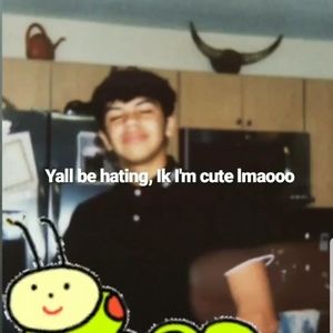 Meet your Posher, Adrian